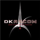 cd: Dkay.com: Deeper into the heart of dysfunction