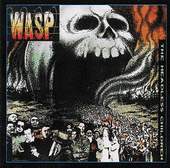 lp: W.A.S.P.: The Headless Children