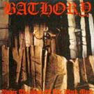 lp: Bathory: Under the sign of the black mark