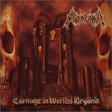 lp: Enthroned: Carnage in Worlds Beyond