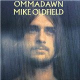 cd: Mike Oldfield: Ommadawn