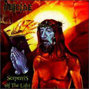 cd: Deicide: Serpents of the light