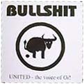  obestämt: Bullshit: United - The Voice Of Oi!