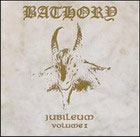 cd: Bathory: Jubileum Vol I