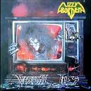 lp: Lizzy Borden: Visual Lies