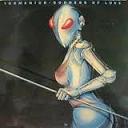 lp: Tormentor: Goddess Of Love