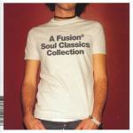 cd: VA: A Fusion Soul Classics Collection