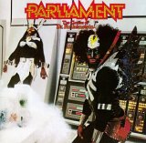 cd: Parliament: The Clones Of Dr Funkenstein