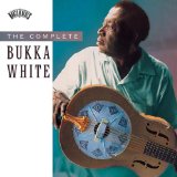 cd: Bukka White: The Complete Bukka White