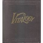 cd-digipak: Pearl Jam: Vitalogy