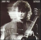 lp: Jimmy Page: Outrider