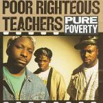 cd: Poor Righteous Teachers: Pure Poverty