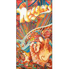 4cd: VA: Nuggets - Original Artifacts From The First Psychedelic Era