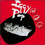 lp: Iggy Pop: TV Eye