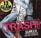 cd: VA: Trash! Glam 2.0 - The New Breed Of Electric Warriors