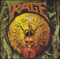 cd: Rage: XIII