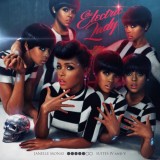 cd: Janelle Monáe: The Electric Lady