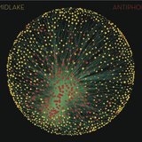cd-digipak: Midlake: Antiphon