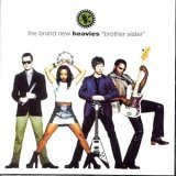 cd: Brand New Heavies: Brother Sister