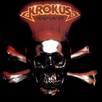 lp: Krokus: Headhunter