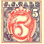cd: J.J. Cale : 5