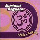 cd-digipak: Spiritual beggars: Ad astra