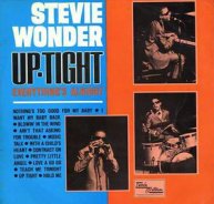 cd: Stevie Wonder: Up-Tight (Everything's Alright)