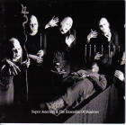 cd: Sopor Aeternus & The Ensemble of Shadows: Dead Lovers Sarabande Face 1