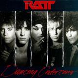  obestämt: Ratt: Dancing Undercover