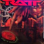 lp: Ratt: Detonator