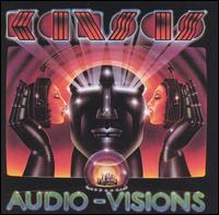  obestämt: Kansas: Audio-Visions