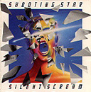  obestämt: Shooting Star: Silent scream