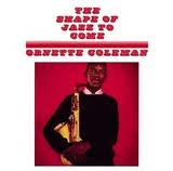 cd: Ornette Coleman: The Shape of Jazz to Come