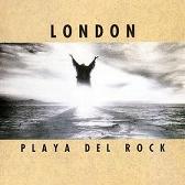 lp: London: Playa del rock