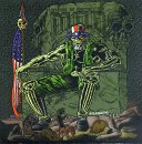 cd: M.O.D.: Dictated aggression