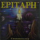 cd: Epitaph: Tranquillity