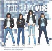 cd: Ramones: The Best of the Ramones