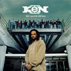 cd: Ken: Mitt hem blir ditt hem