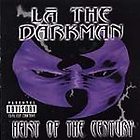 cd: La The Darkman: Heist Of The Century
