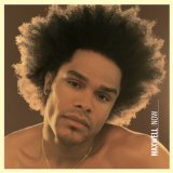 cd: Maxwell: Now