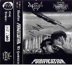  obestämt: Ad Hominem: Purification