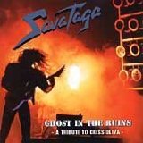 cd-digipak: Savatage: Ghost in the ruins - A tribute to Criss Oliva