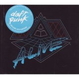  obestämt: Daft Punk: Alive 2007