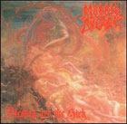 cd: Morbid Angel: Blessed are the sick