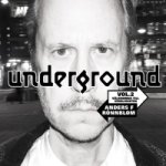 Anders F Rönnblom: Underground vol 2