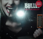 lp: Bullet: Bite The Bullet