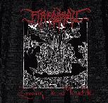 cd: Arphaxat: Loudun la Maudite