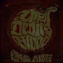 2lp: Devil's Blood: The Time Of No Time Evermore