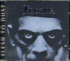 cd: Flegma: Flesh to dust