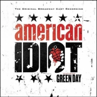 cd: Green Day: American Idiot: The Original Broadway Cast Recording